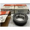 Image 2 : (3) Gates #8MX-50S-36 2012 Polychain GT2 Sprockets