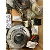 Image 3 : Lot of Misc. Sprockets, Couplings, Bushings Items Plus More+++