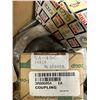 Image 8 : Lot of Misc. Sprockets, Couplings, Bushings Items Plus More+++