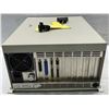 Image 2 : Texas Micro #5022445-12 PLC Chassis w/Power Supply & Cards