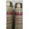 Image 2 : Lot of (6) Misc. Gould Fuses as Pictured
