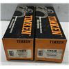 Image 1 : Lot of (2) Misc. Timken Motorized Lubricators