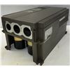 Image 2 : Saftronics #VG10E1ST34020H1 VG10 Adjustable Frequency AC Drive