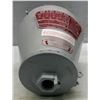 Image 2 : Appleton Electric #AAU-15N Explosion Proof Light Fixture A-51 Series