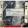 Image 2 : (5) THK #SKR4610A+640L2E-10XX-050RY4B Linear Guide Actuators