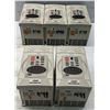 Image 3 : (5) Automation Direct #GS2-20P5 AC Drives