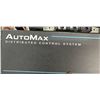 Image 5 : Reliance Electric #57C332A AutoMax Distributed Control System w/ Power Supply & Modules as Pictured