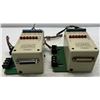 Image 2 : (2) Sencon Inc. #CIM 802-25D-2-TS Interface Modules