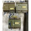 Image 1 : Lot of (3) Pilz Modules as Pictured