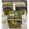Image 3 : Lot of (3) Pilz Modules as Pictured