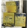 Image 4 : Lot of (3) Pilz Modules as Pictured
