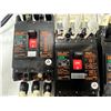 Image 3 : Lot of Fuji Electric Breakers/Contactors