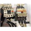 Image 6 : Lot of Fuji Electric Breakers/Contactors
