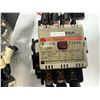 Image 7 : Lot of Fuji Electric Breakers/Contactors