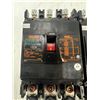 Image 2 : (3) Fuji Electric #EA203B 150A Auto Breakers