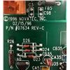 Image 3 : Novatec #07634 Rev-C Circuit Board