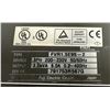 Image 4 : Fuji #FVR1.5E9S-2 Inverter