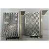 Image 2 : Lot of (2) Misc. Power Supplies #S82J-5524 & #HK100A-24/A