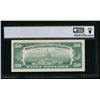 Image 2 : 1963A $50 Cleveland FRN PCGS 64PPQ