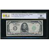 1934A $1000 Chicago FRN PCGS 40