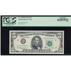 1963A $5 St Louis FRN PCGS 65PPQ