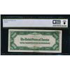 Image 2 : 1934 $1000 Kansas City FRN PCGS 25
