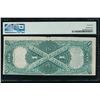 Image 2 : 1880 $1 Legal Tender Note PMG 45