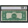 Image 2 : 1899 $1 Black Eagle Silver Certificate PCGS 30