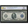 Image 1 : 1914 $50 Boston FRN PCGS 30