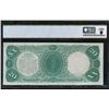 Image 2 : 1880 $20 Legal Tender Note PCGS 64PPQ