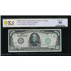 Image 1 : 1934A $1000 Chicago FRN PCGS 50