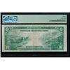 Image 2 : 1914 $10 Red Seal New York FRN PMG 15