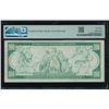 Image 2 : 1914 $100 New York FRN PMG 58EPQ