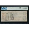 Image 2 : 1862 $100 T-41 Confederate PMG 65EPQ