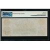 Image 2 : 1860's $2 Providence RI Obsolete PMG 65EPQ