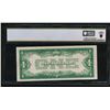 Image 2 : 1928D $1 Silver Certificate PCGS 66PPQ