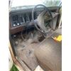 Image 9 : 1978 Ford 4x4 1/2 Ton, SN. F14HRBJ2852, V8-4spd, glass has been knocked out, side tool box, not runn