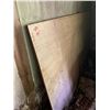 Image 1 : Misc. Plywood