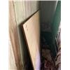 Image 2 : Misc. Plywood