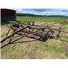 Image 1 : Deep tillage c/w draw bar
