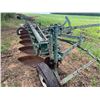 Image 1 : Oliver 6 btm plow