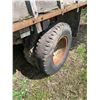 Image 7 : GMC 9700 single axle truck, SN. 260-CSL-53-62