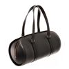 Image 3 : Louis Vuitton Black Epi Leather Soufflot Tote Bag