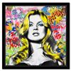 Image 1 : Cover Girl by Mr Brainwash Original