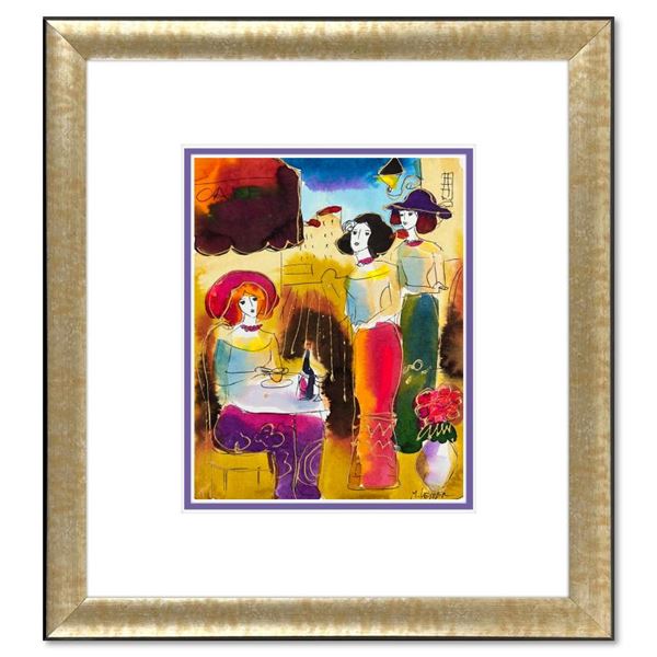 Untitled by Leider Original