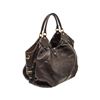 Image 3 : Louis Vuitton Brown Mahina Leather Hobo Bag