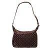 Image 1 : Louis Vuitton Brown Damier Ebene Boulogne Shoulder Bag