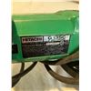 Image 3 : Hitachi 5" disc grinder