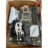 Image 1 : Asus Gaming Computer Board