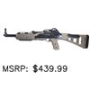 Image 1 : Hi-Point 9TS Carbine 9mm Rifle